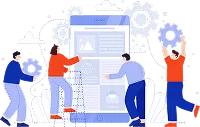 web dev