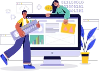 web dev