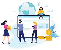 web dev
